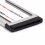 Convertitore da PCI Express a USB 3.0 Express Card per notebook e laptop 5