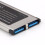 Convertitore da PCI Express a USB 3.0 Express Card per notebook e laptop 6