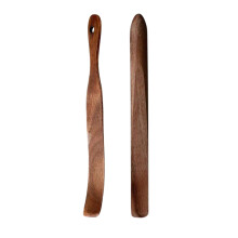 Wooden Coffee Stirrer Sticks Wear- Drink Mixing Tool