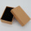 24PCS Kraftpapier Geschenkbox Handgemachte Kartonverpackung Geschenkbox 6