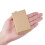 24PCS Kraftpapier Geschenkbox Handgemachte Kartonverpackung Geschenkbox 5