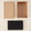 24PCS Kraftpapier Geschenkbox Handgemachte Kartonverpackung Geschenkbox 4