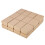 24PCS Kraftpapier Geschenkbox Handgemachte Kartonverpackung Geschenkbox 1