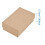 24PCS Kraftpapier Geschenkbox Handgemachte Kartonverpackung Geschenkbox 3