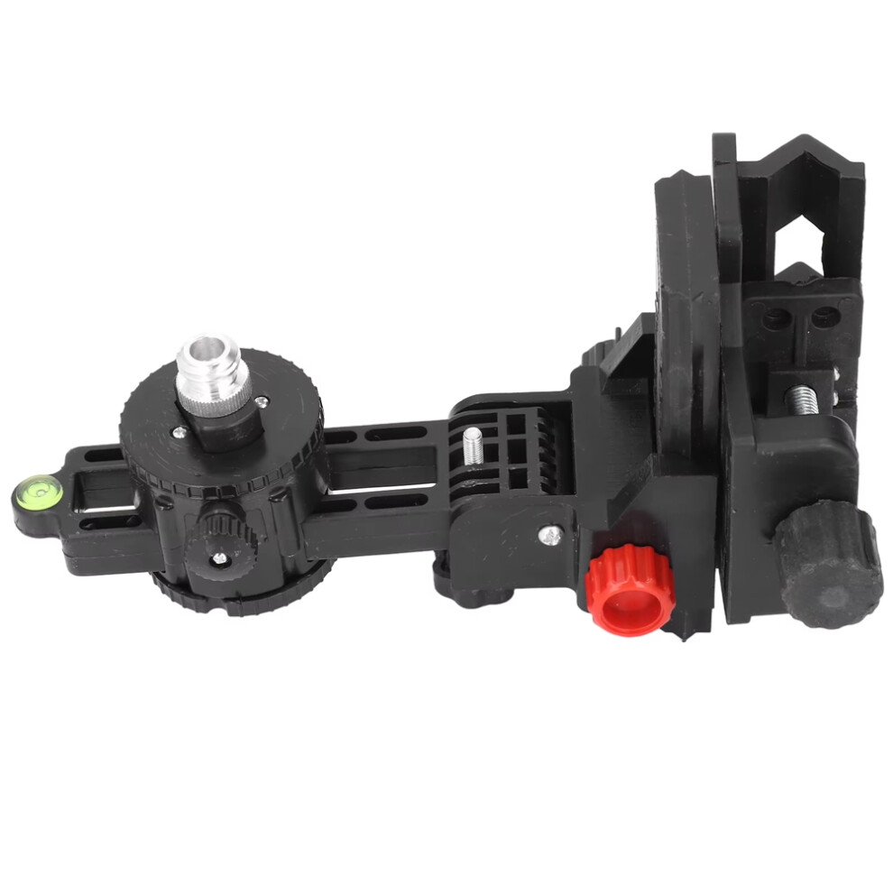 Fine Tuning Bracket Level Adapter 360 Degree Adjustable Support 4851013686585