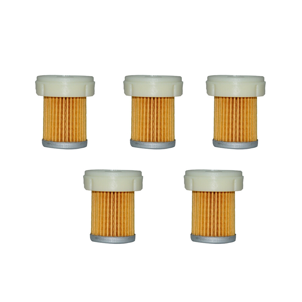 5Pcs Fuel Filter for 6A320-59930 B1410 B1610 B1710 B2110 B2410-image-OPC-PHPWRRG-NEW