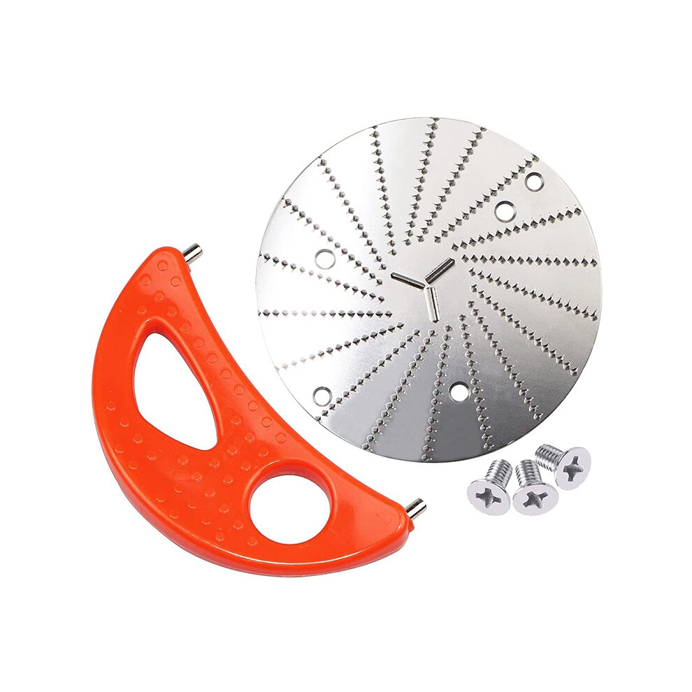 Tool and Replacement Blade for Jack Lalanne Power Juicer, Parts-image-OPC-PHPWVBQ-NEW