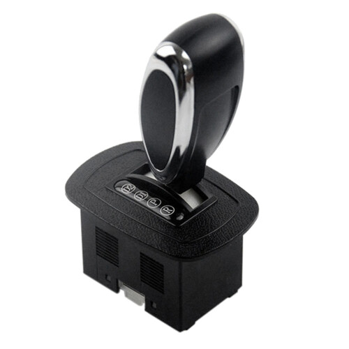 Interruptor de marcha para carro elétrico infantil, interruptor dianteiro e traseiro G65 G55, 2 2