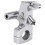 Support de levier d'embrayage 1 pouce pour Shadow 600 VT750 Argent 1