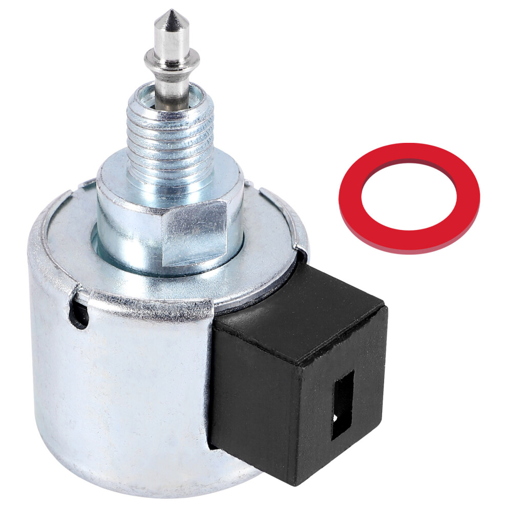 846639 Fuel Shut-Off Solenoid Valve, for and Stratton Lawn-image-OPC-PHPWW7M-NEW