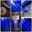 Mosquito Lamp,USB Electric Bug Zapper 360UV Fly Zapper 6