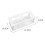 Cocktail Shaker Set Stand,Bartender Kits Storage Holder,A 6