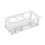 Cocktail Shaker Set Stand,Bartender Kits Storage Holder,A 1
