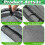 Floating Island Plant Protector Fish Barrier for Water Features Pond 6