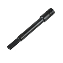 Acessório adicional extensor de driver de bits para Surge, Wave Plus