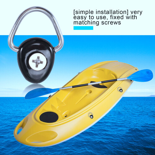 Πακέτο 10 τεμαχίων με αγκράφα D-Ring για Jimny JB64 JB74W 2019-2021 1