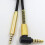 Replacement Audio Cable for Y40 Y50 for LIVE2 for QC25 5