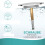 Bath Plug with Universal Fit - Rustproof Bathtub Plug 4