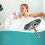 Bath Plug with Universal Fit - Rustproof Bathtub Plug 6