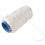 400 m 80lbs Nylon Twisted Bowstring Thread Angelschnur, weiß 1