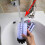 Double-Headed Sink Cup Brush Wine Bottle Scrubber 5