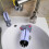 Double-Headed Sink Cup Brush Wine Bottle Scrubber 7