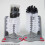 Double-Headed Sink Cup Brush Wine Bottle Scrubber 6