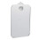 Miroir de voyage avec ventouse et miroir de rasage portable 1