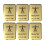 Emf Protection Cell Phone Sticker Anti Radiation Protector Sticker 1