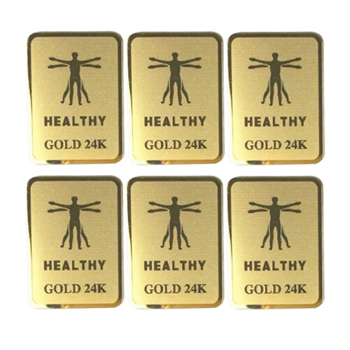 Emf Protection Cell Phone Sticker Anti Radiation Protector Sticker