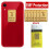 Emf Protection Cell Phone Sticker Anti Radiation Protector Sticker 2