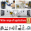 Emf Protection Cell Phone Sticker Anti Radiation Protector Sticker 5