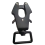 Frog Clip, Heavy Duty Quick Release and Locking Dog Leash Buckle 3