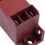 Σόμπα αερίου Ac220V Ac Pulse Pulse Igniter 2 ακροδεκτών Δύο πρίζες 6