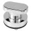 Sucker Handle Door Refrigerator Drawer Bathroom Pull Knob 1