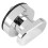 Sucker Handle Door Refrigerator Drawer Bathroom Pull Knob 7