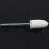12 Pcs Polishing Buffing Tool 8.5mm Conical Mounted Felt 5