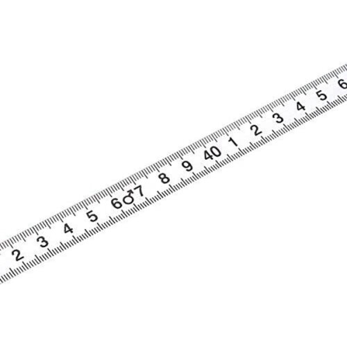 Runder BMI-Tester für die Taille und das Körpergewicht 1