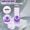 Draaibare USB 2.0 128MB Flash Drive Memory Stick Opslag U Disk 4