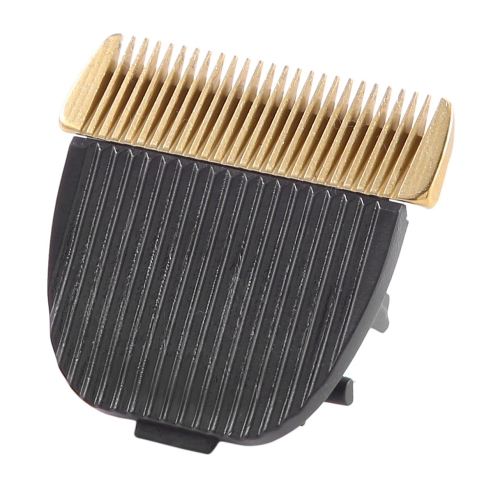Tête de coupe en céramique pour tondeuse à animaux, lame de 40 mm, 24 dents