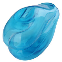 2PCS Silicone Ear Cover Hair Dye Shield Protect Salon Color