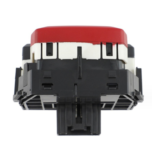 Lampa de avarii – indicator luminos de avertizare, comutator/buton pentru 2