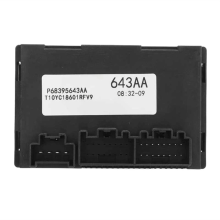 643AA Modulo di Controllo della scatola di trasferimento 4WD Plug&Play