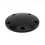 Motorcycle Domed Timing Points Cover for Black 4
