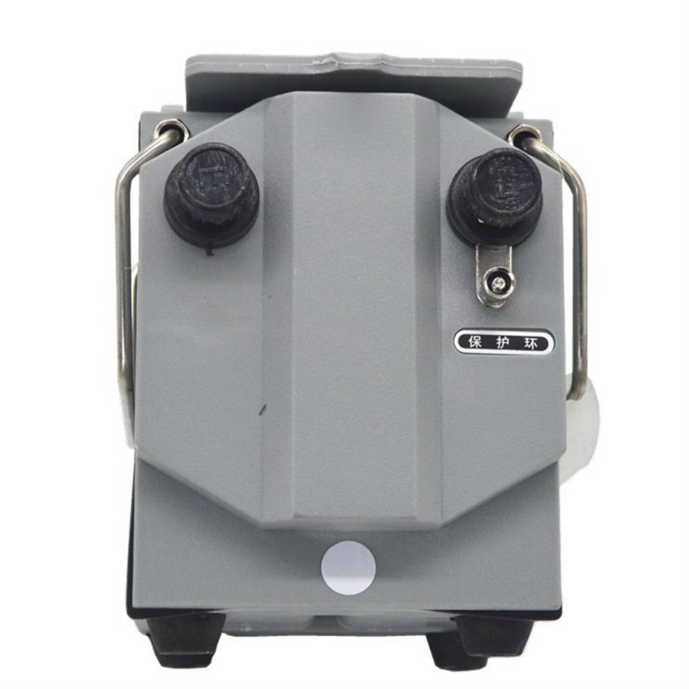 Zc25-4 Insulation Resistance Tester 1000V Tramegger Alloy 4852133385952