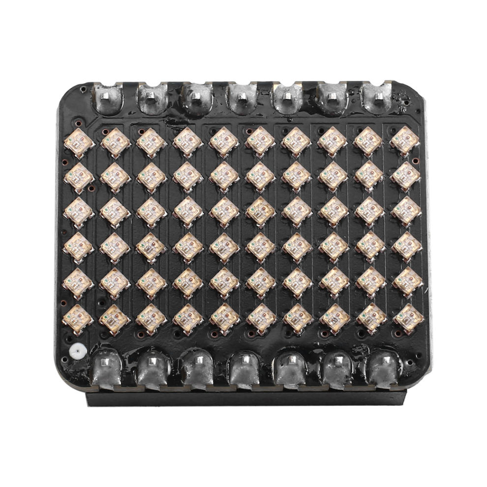 Ws2812b Led Matrix Panel Programmable Pixel Display For B 4852133386232