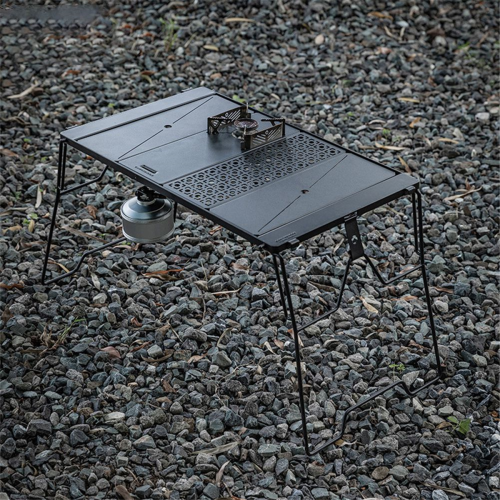 Bridge Table Picnic για Τραπέζι Κατασκήνωσης -25F-1P 2