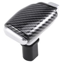 Pomo de câmbio para Tourer – fibra de carbono A