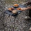 Bridge Table Picnic για Τραπέζι Κατασκήνωσης -25F-1P 7