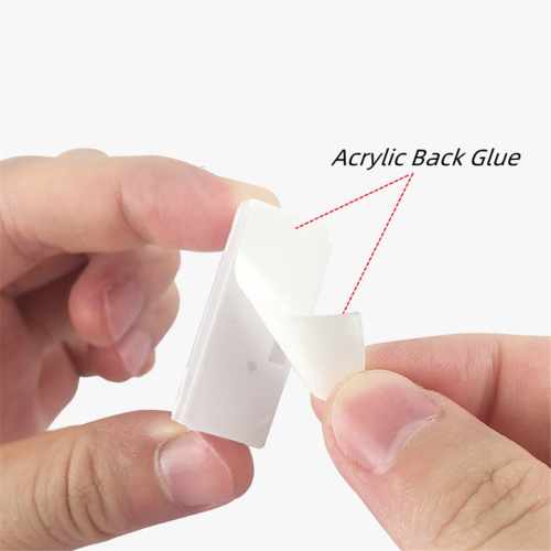 Cable Organizer Clip Cord Management Self-Adhesive Cable Fixed Clamp 2